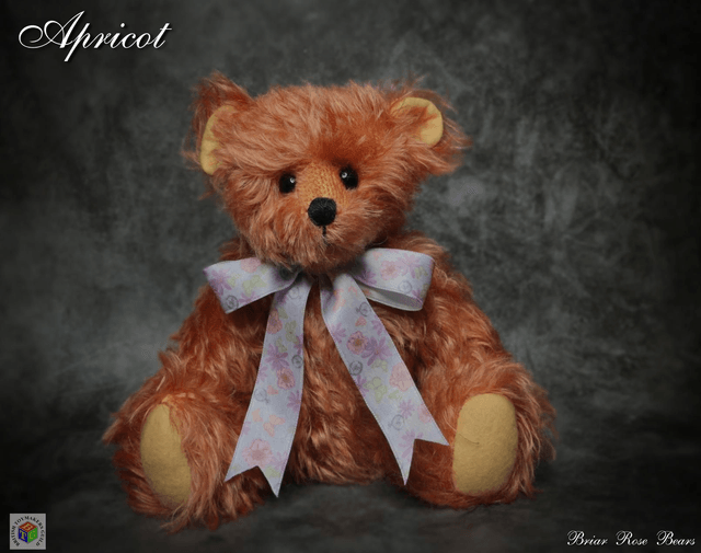 Apricot 